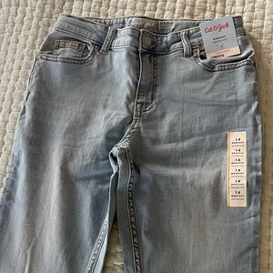 Cat & Jack Kids Light Blue Jeans